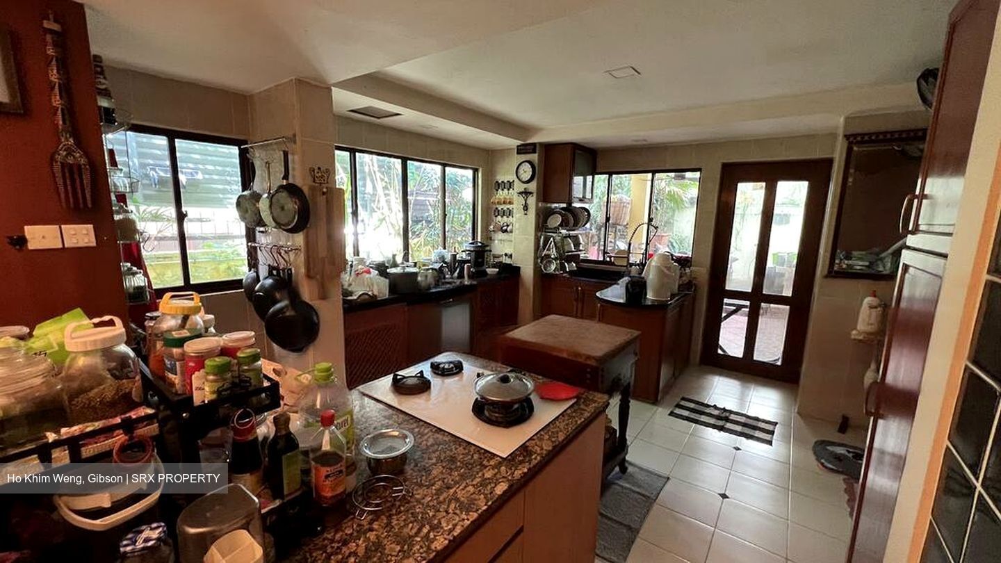 New Upper Changi Road (D16), Terrace #458673991